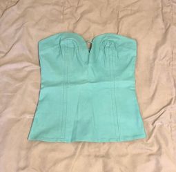 Sweetheart Tubetop