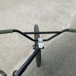 Vans ODI Grips Olive green