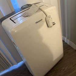 Hisense Air Conditioner