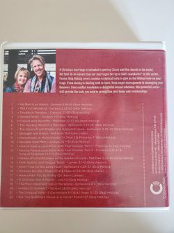 Marriage Series With Skip Heitzig