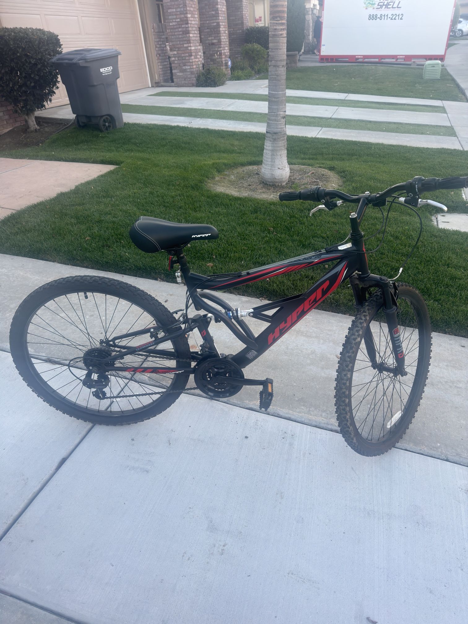 Teenager Moutain Bike