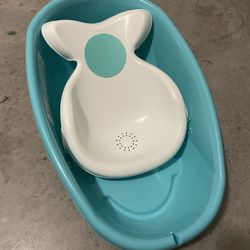 Baby Bath Tub