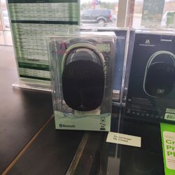 MaxPower Rock On Bluetooth Speaker 