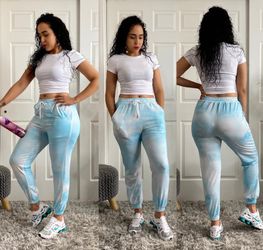 Lightweight Jogger pants