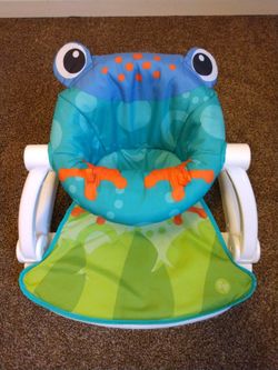 Fisher Price Sit-Me-Up