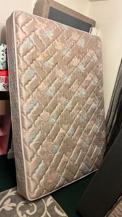 💞💞$280!!!—-(firm on price) nice Full size mattress—(mattress only)although I have many mattresses available of almost every size (no king size) you