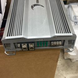 Diamond D6. 1000.2 Amp