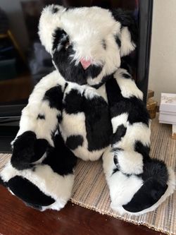 Collectible Teddy Bear