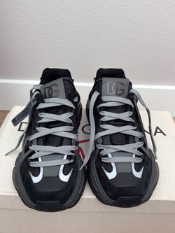 Dolce & Gabbana Men’s Chunky Sneaker - 10.5