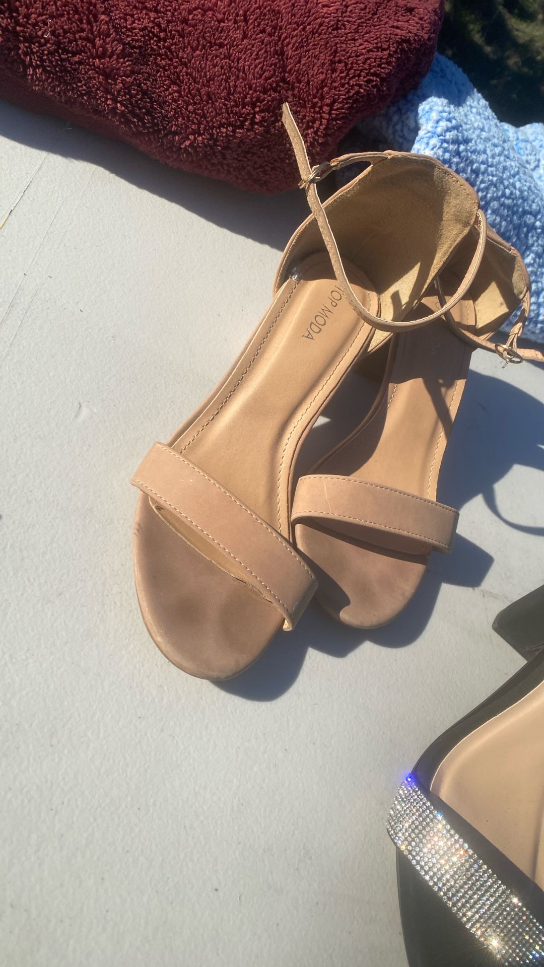 Heels