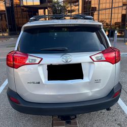 2014 Toyota Rav4