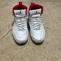 jordan 12s shoes