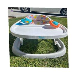 Baby Walking Support Safe and Happy Motion for Infants firm three