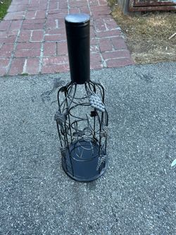 Wine Rack Holder
