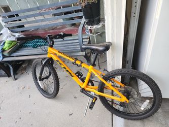 2 Bikes For Sale