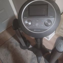 Karaoke Machine