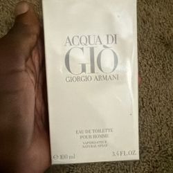 ACQUA DI GIÒ GIORGIO ARMANI
