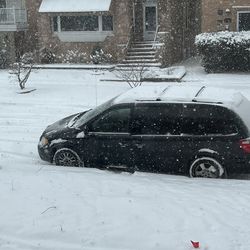 Dodge  Grand Caravan 3.8L