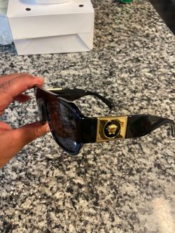sun glasses