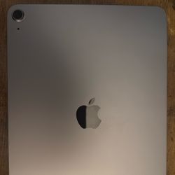 iPad Air 2024