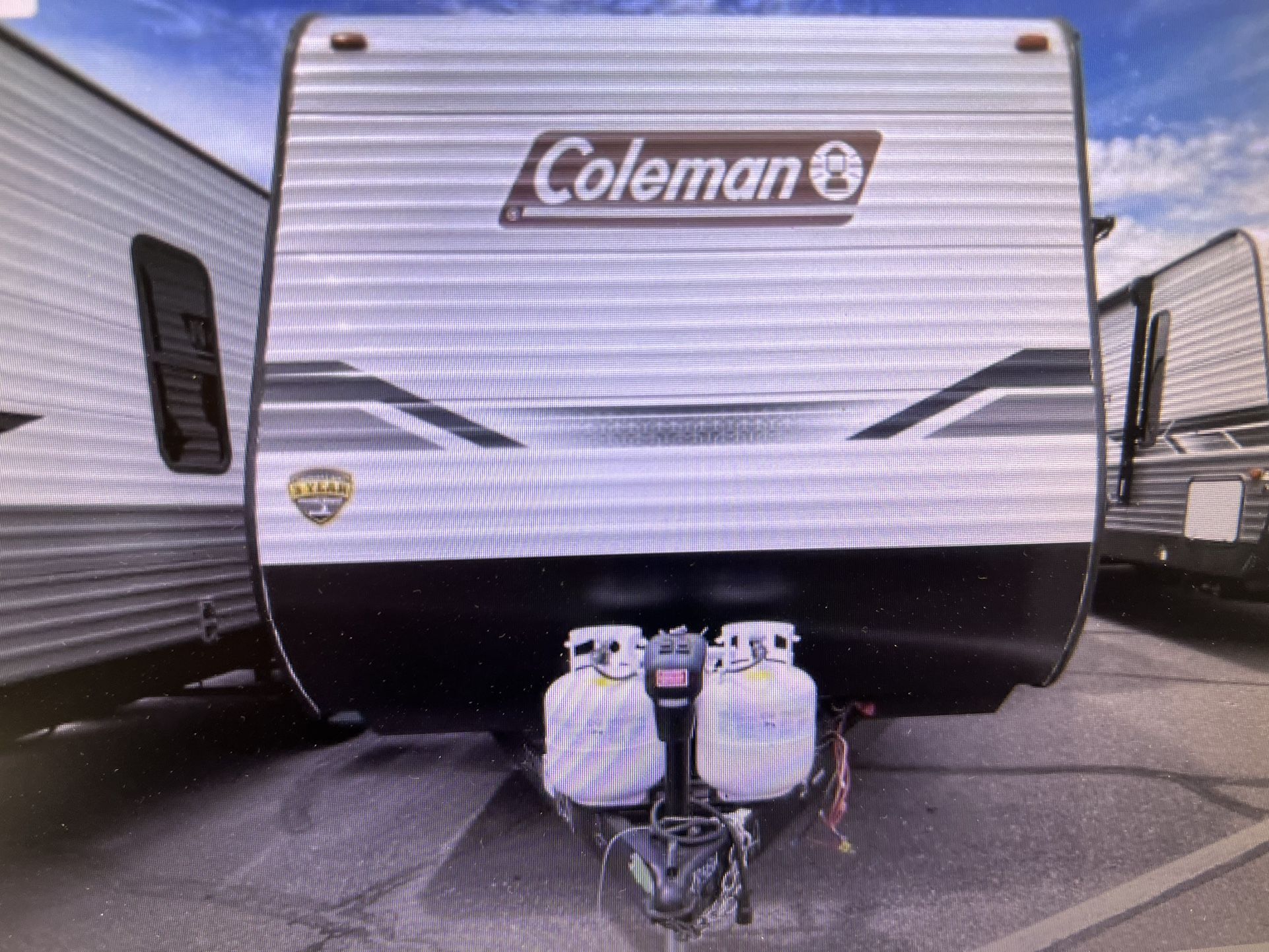 NEW 2023 COLEMAN LANTERN 285BHWE