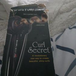 Pro Conair Curl