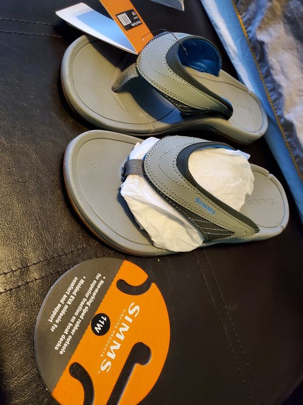 simms flip flops sale