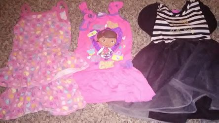 5t dress all 3