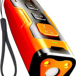 Dog Bark Deterrent Device, Stops Bad Behavior: barking, jumping,