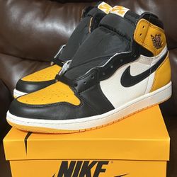 Jordan 1 Taxi