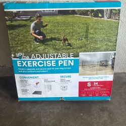 Pet Gate/pen
