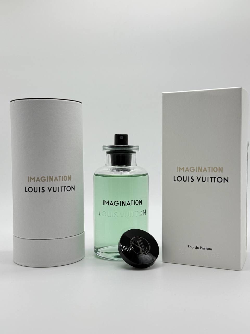 香水(ユニセックス) LOUIS VUITTON IMAGINATION EDP 100ml Imagination Luxury Men's Cologne | LOUIS VUITTON ®