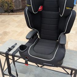 Graco Car Seat Turbobooster LX