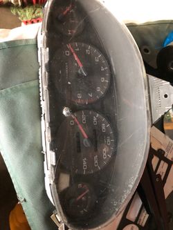 Integra cluster