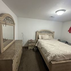 Bed Room Set