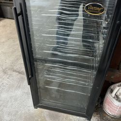 Wine Fridge Vinotemp
