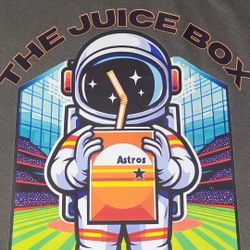 Houston Astros Tshirts