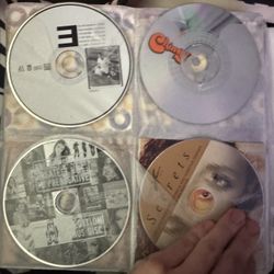 CDs Good Music