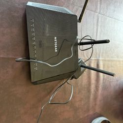 NETGEAR Router