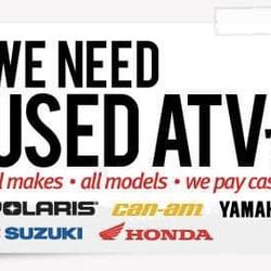 HONDA YAMAHA KAWASAKI TAO TAO 