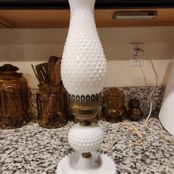 Vintage Lamp