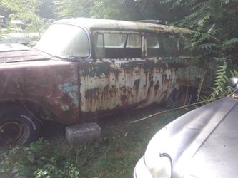 1957 Chevy