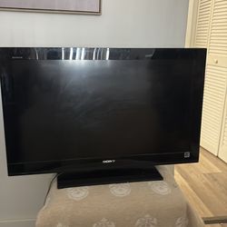 Sony tv