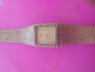 Vintage watch