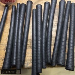 Golf Grips By Grip one 13pc