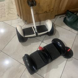 Segway Mini Pro