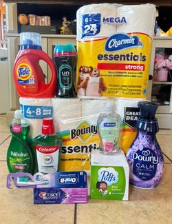 Laundry bundle (located at Escondido California 92025)