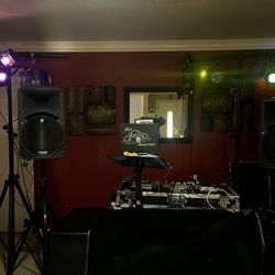 DJ En Venta 