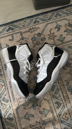 concord 11s