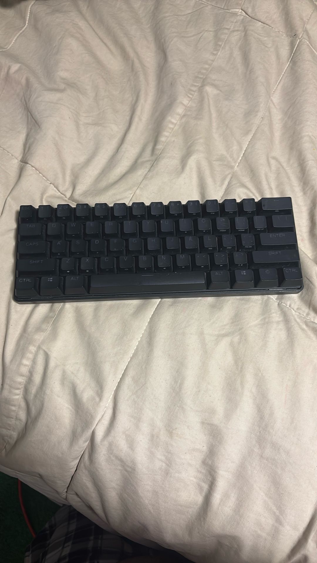 Apex Pro Mini Great Condition (PICK UP ONLY!)